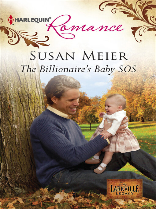 Title details for The Billionaire's Baby Sos by Susan Meier - Available